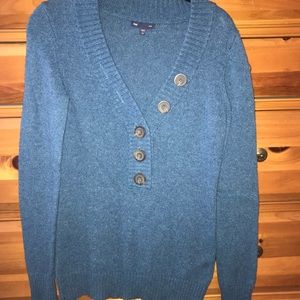 Boyfriend fit Gap Sweater